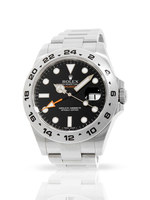 Rolex Explorer II 216570 Image 7